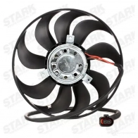 Вентилятор радиатора STARK E UZDG 1437768892 skrf0300068 - Изображение 2