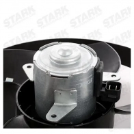 Вентилятор радиатора STARK skrf0300090 1437768567 3B 3U496 - Изображение 2