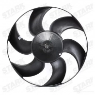Вентилятор радиатора STARK skrf0300090 1437768567 3B 3U496 - Изображение 3