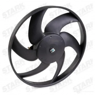 Вентилятор радиатора STARK 1437770214 skrf0300072 GME8 OH - Изображение 3