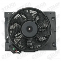 Вентилятор радиатора STARK skrf0300112 1437770196 LE3N SE - Изображение 3