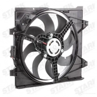 Вентилятор радиатора STARK S 2746S 1437770251 skrf0300064 - Изображение 3