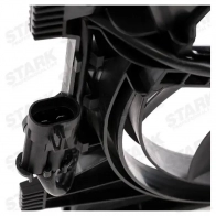 Вентилятор радиатора STARK S 2746S 1437770251 skrf0300064 - Изображение 5
