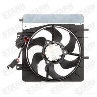 Вентилятор радиатора STARK skrf0300094 JT95V B 1437770163 - Изображение 3