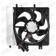Вентилятор радиатора STARK skrf0300094 JT95V B 1437770163 - Изображение 7
