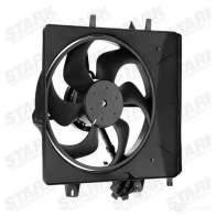 Вентилятор радиатора STARK skrf0300094 JT95V B 1437770163 - Изображение 9