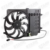 Вентилятор радиатора STARK 9P7Y 3 1437768916 skrf0300095 - Изображение 2
