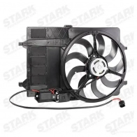 Вентилятор радиатора STARK 9P7Y 3 1437768916 skrf0300095 - Изображение 3