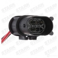 Вентилятор радиатора STARK 9P7Y 3 1437768916 skrf0300095 - Изображение 4