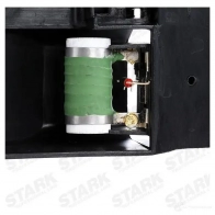 Вентилятор радиатора STARK 9P7Y 3 1437768916 skrf0300095 - Изображение 5