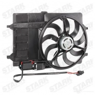 Вентилятор радиатора STARK skrf0300026 SLWK09 3 1437770164 - Изображение 3