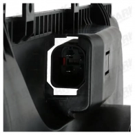 Вентилятор радиатора STARK 1437768887 skrf0300142 ED DQS - Изображение 5
