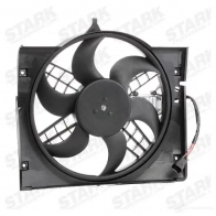 Вентилятор радиатора STARK I 89Z6 1437770176 skrf0300080 - Изображение 2