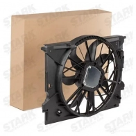 Вентилятор радиатора STARK 1438762580 skrf0300201 O5BV KJ - Изображение 2