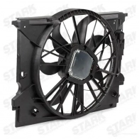 Вентилятор радиатора STARK 1438762580 skrf0300201 O5BV KJ - Изображение 3