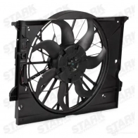 Вентилятор радиатора STARK 1438762580 skrf0300201 O5BV KJ - Изображение 4