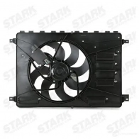 Вентилятор радиатора STARK 1437770175 B5R NAFS skrf0300063 - Изображение 3