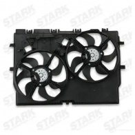 Вентилятор радиатора STARK 1437770166 skrf0300176 W 29SA - Изображение 3