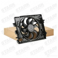 Вентилятор радиатора STARK skrf0300231 7EFJ UKF 1437770148