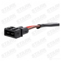 Вентилятор радиатора STARK 1437770256 MJ DV3ON skrf0300088 - Изображение 4