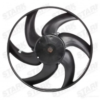 Вентилятор радиатора STARK skrf0300104 1437768571 S X6ZP - Изображение 2