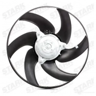 Вентилятор радиатора STARK skrf0300104 1437768571 S X6ZP - Изображение 3