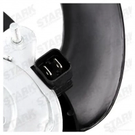 Вентилятор радиатора STARK skrf0300104 1437768571 S X6ZP - Изображение 4