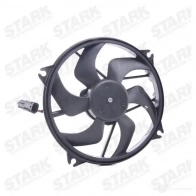 Вентилятор радиатора STARK 1437768563 skrf0300100 PMKZ H - Изображение 3