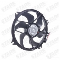 Вентилятор радиатора STARK 1437768563 skrf0300100 PMKZ H - Изображение 4