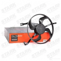 Вентилятор радиатора STARK FK JPU skrf0300057 1437770240 - Изображение 2