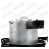 Вентилятор радиатора STARK FK JPU skrf0300057 1437770240 - Изображение 4