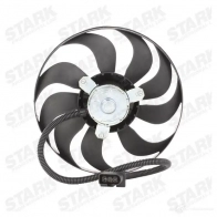 Вентилятор радиатора STARK 0 TAUCN skrf0300003 1437768882 - Изображение 2