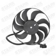 Вентилятор радиатора STARK 0 TAUCN skrf0300003 1437768882 - Изображение 3