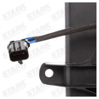 Вентилятор радиатора STARK 1437770155 skrf0300021 J0C6 2 - Изображение 4