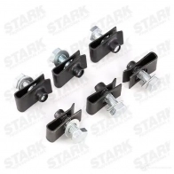 Вентилятор радиатора STARK 1437770155 skrf0300021 J0C6 2 - Изображение 5