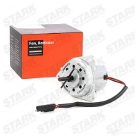 Вентилятор радиатора STARK 9 0VEIE6 skrf0300111 1437768581 - Изображение 2