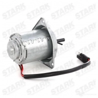 Вентилятор радиатора STARK 9 0VEIE6 skrf0300111 1437768581 - Изображение 3