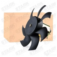 Вентилятор радиатора STARK skrf0300141 99X6 5E8 1437770211 - Изображение 2