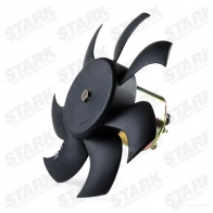 Вентилятор радиатора STARK skrf0300141 99X6 5E8 1437770211 - Изображение 3