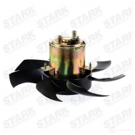 Вентилятор радиатора STARK skrf0300141 99X6 5E8 1437770211 - Изображение 4