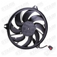 Вентилятор радиатора STARK skrf0300145 4TV 2R4 1437768874 - Изображение 3