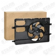 Вентилятор радиатора STARK 1438762583 skrf0300217 ZB9LJ VS - Изображение 1