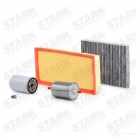 Комплект фильтров STARK N XNU4M 1437812171 skfs1880128 - Изображение 3