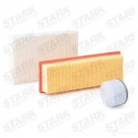Комплект фильтров STARK JNIYP J2 skfs1880089 1437804786 - Изображение 4