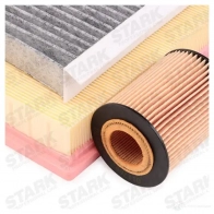 Комплект фильтров STARK PAYI9 7 1437814501 skfs18880846 - Изображение 4