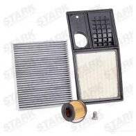 Комплект фильтров STARK JH3S VM 1437815208 skfs18880577 - Изображение 4