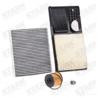 Комплект фильтров STARK JH3S VM 1437815208 skfs18880577 - Изображение 5