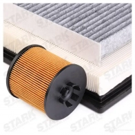 Комплект фильтров STARK JH3S VM 1437815208 skfs18880577 - Изображение 6