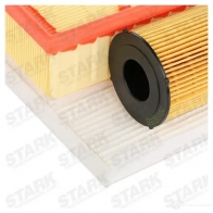 Комплект фильтров STARK 1437806299 skfs1880061 6 YARAJ - Изображение 6
