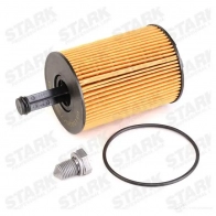 Комплект фильтров STARK 1437814818 skfs18880205 AU LX3G - Изображение 6
